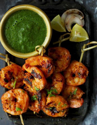 Restaurante indio Gold Cádiz