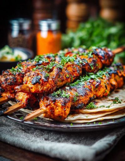 Restaurante indio Gold Cádiz