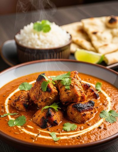 Restaurante indio Gold Cádiz